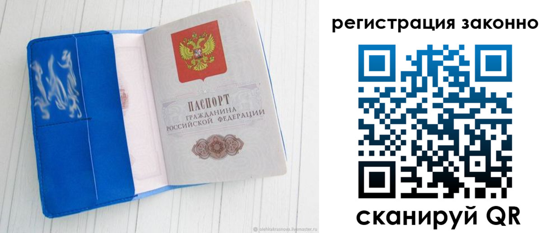 где прописаться в Мурманской области